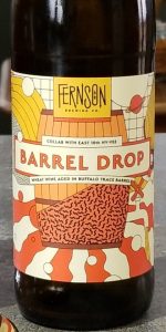 Barrel Drop