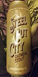 Steel Cut City
