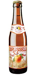 Applebocq / Brussels Fruit Beer Apple