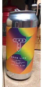Open Life
