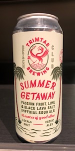 Summer Getaway