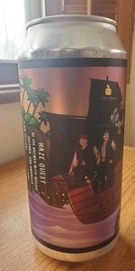 Haze Quest