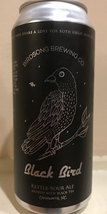 Black Bird