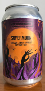 Supermoon