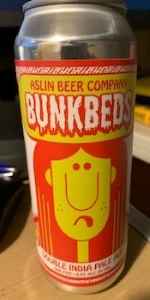 Bunkbeds