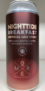 Nighttide - Breakfast