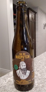 Ra Ra Rasputin - Tawny Port Barrel-Aged