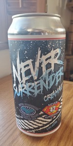 Never Surrender