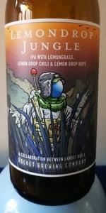 Lemondrop Jungle