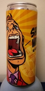 Shut The Whaka!