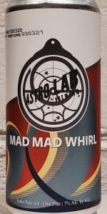 Mad Mad Whirl