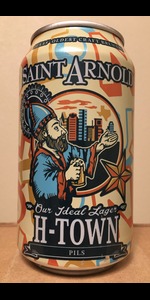 H-Town Pils