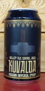 Kuvalda
