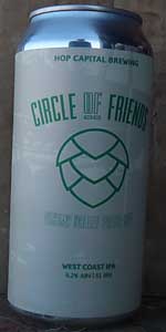 Circle of Friends