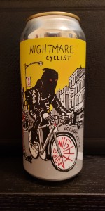 Nightmare Cyclist