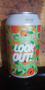 Lookout!