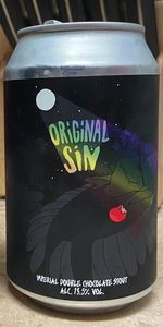 Original Sin