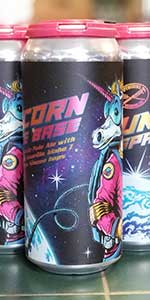 Unicorn Space Base