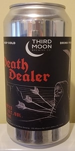 Death Dealer