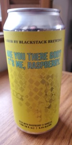 Are You There God? It's Me, Raspberry