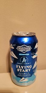 Flying Start