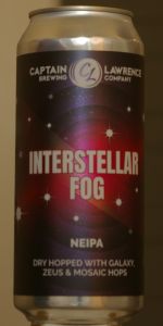 Interstellar Fog (DDH Galaxy, Zeus & Mosaic)