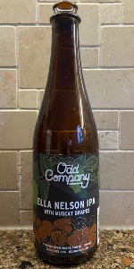 Ella Nelson IPA