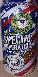 Special Hoperations (Breakside Brewery)