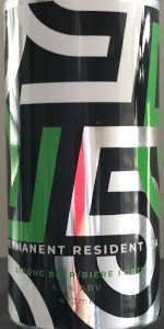 Permanent Resident IPA
