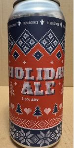 Holiday Ale