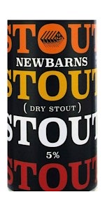 Dry Stout