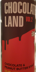 Chocolate Land Vol 2