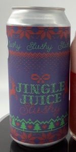 Slushy - Jingle Juice