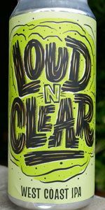 Loud 'n' Clear