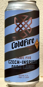 Tmave Pivo