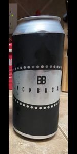 blackbuggati