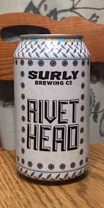 Rivet Head