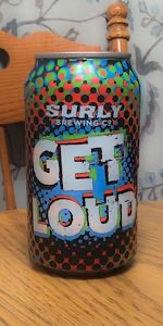 Get Loud!