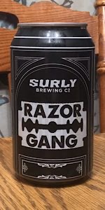 Razor Gang