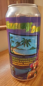 Vacay Daydream