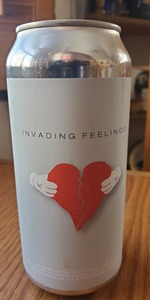 Invading Feelings