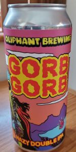 Gorb Gorb