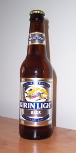 Kirin Light Beer | Kirin Brewery Company, Limited | BeerAdvocate