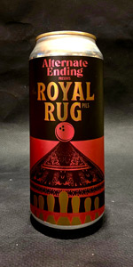 The Royal Rug