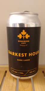 Darkest Hour