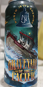 Graveyard of the Pacific