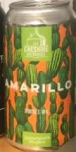 Amarillo
