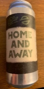 Home And Away