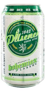 Czech Pilsener