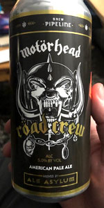 Road Crew
